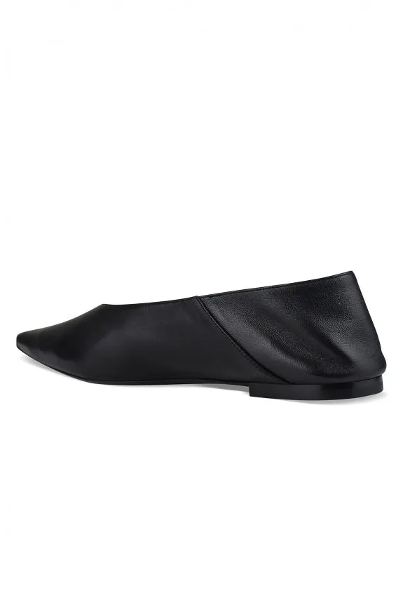 Saint Laurent Nour 05 Mules