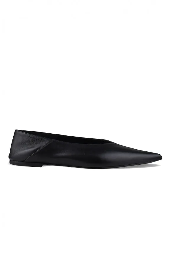 Saint Laurent Nour 05 Mules