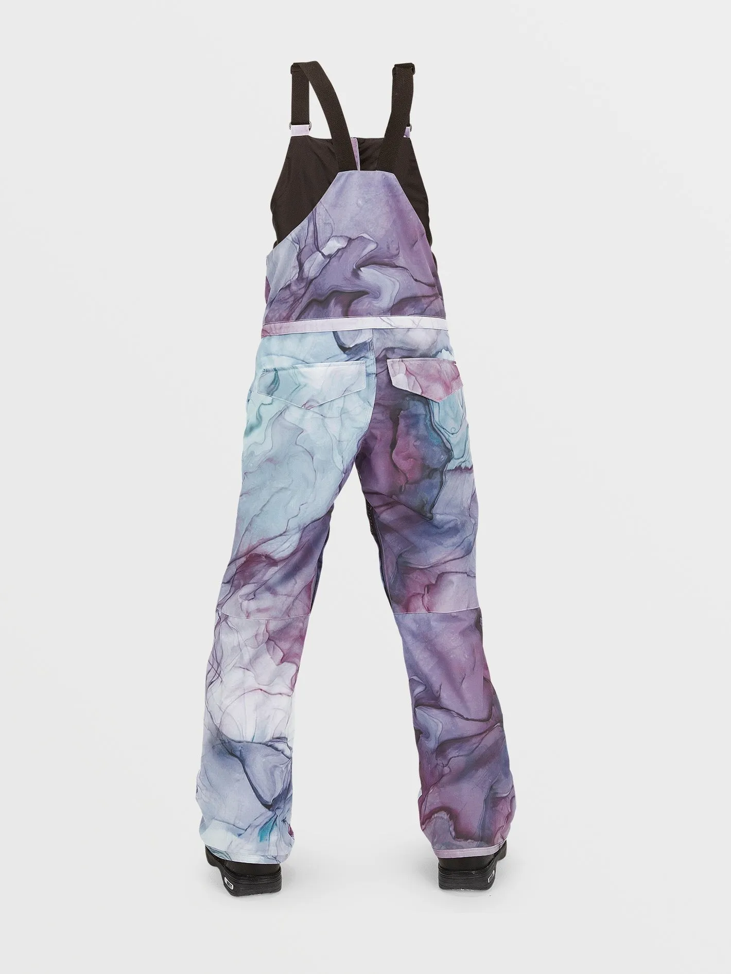 Salopette Barkley Insulated - GLACIER INK - (Enfant)