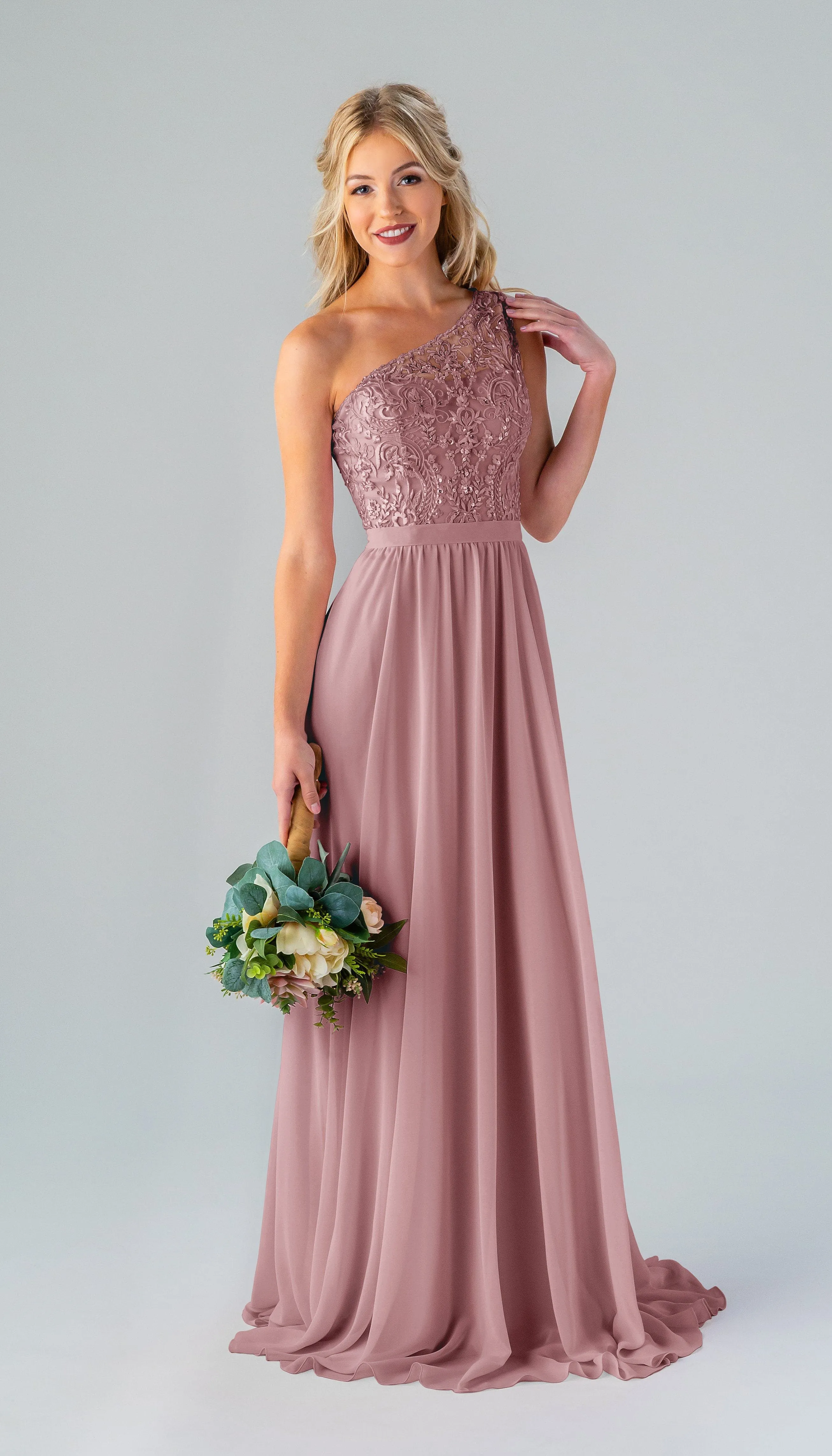 Sample Shannon - Beaded