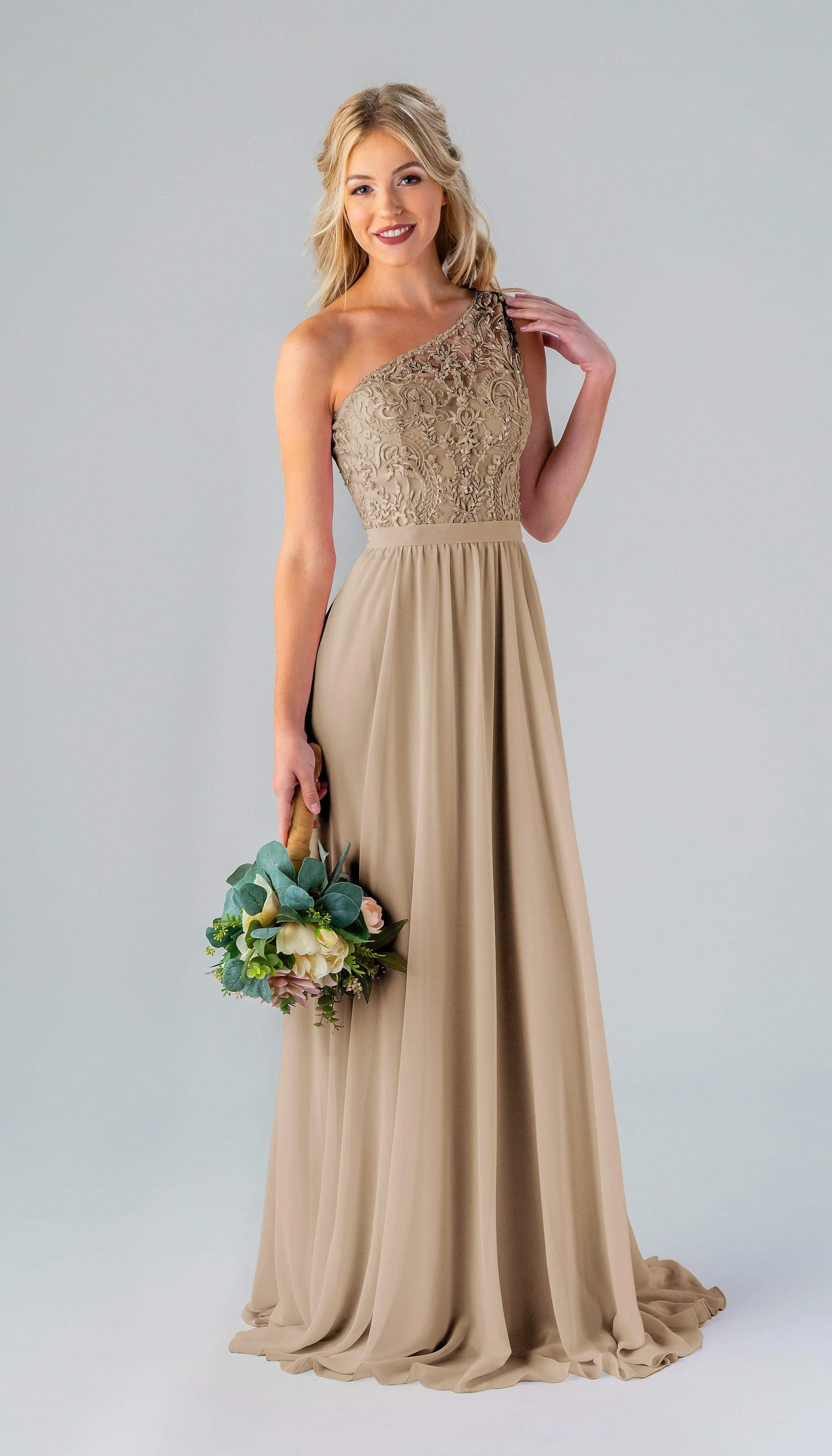 Sample Shannon - Beaded