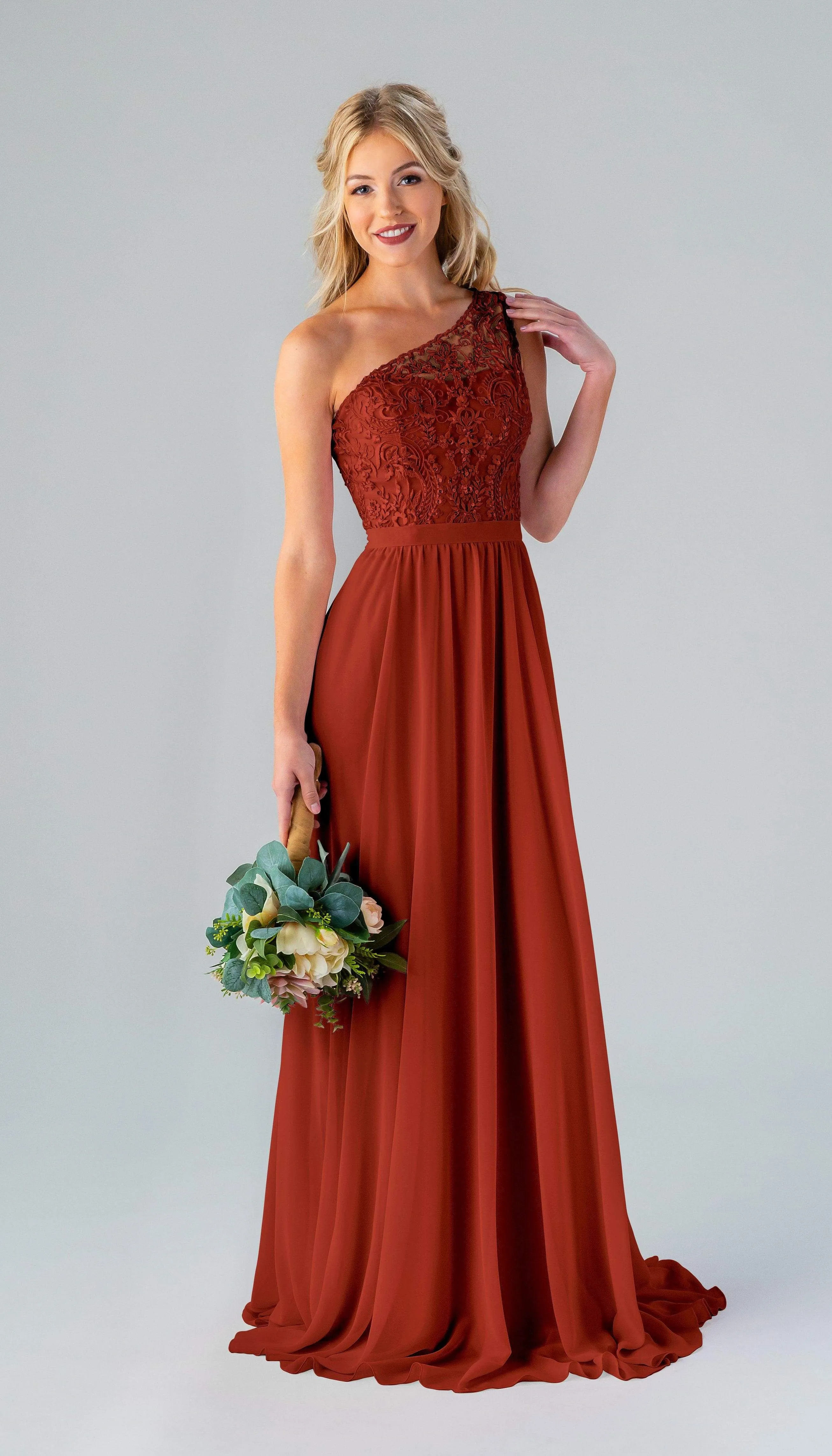 Sample Shannon - Beaded
