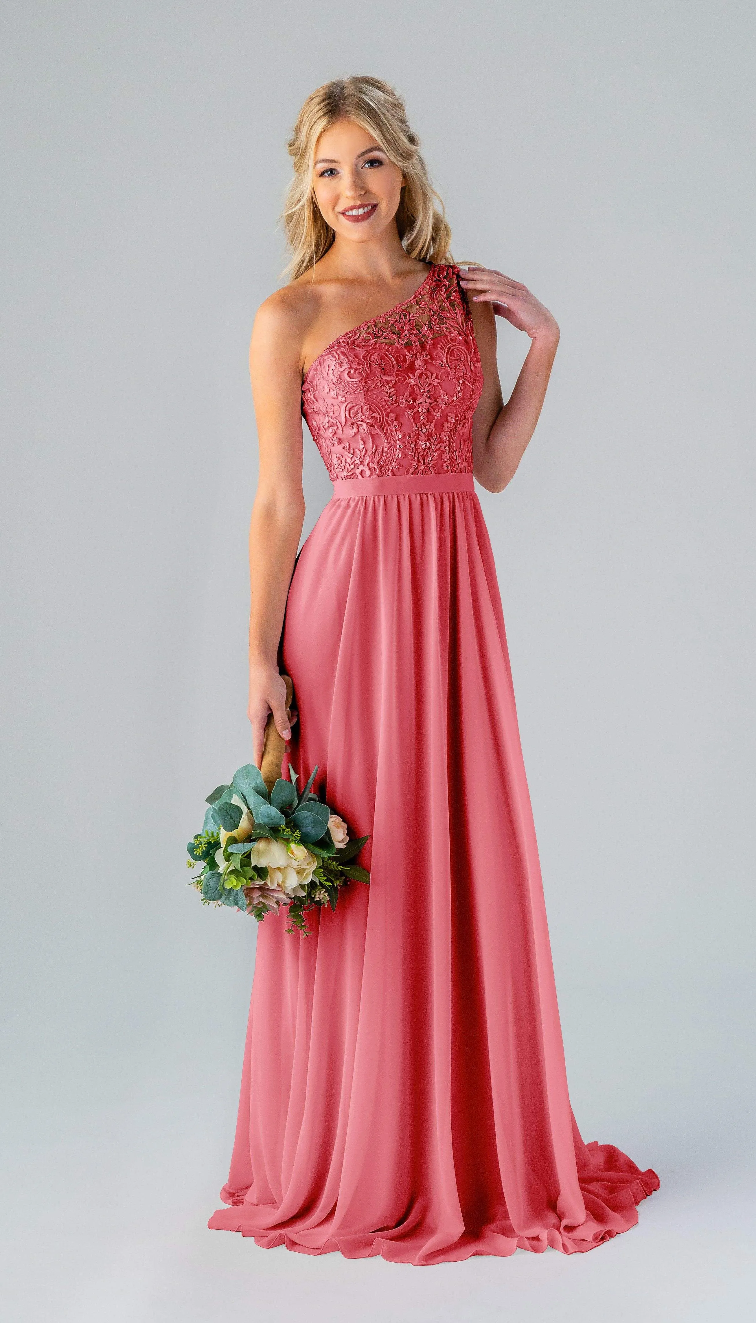 Sample Shannon - Beaded