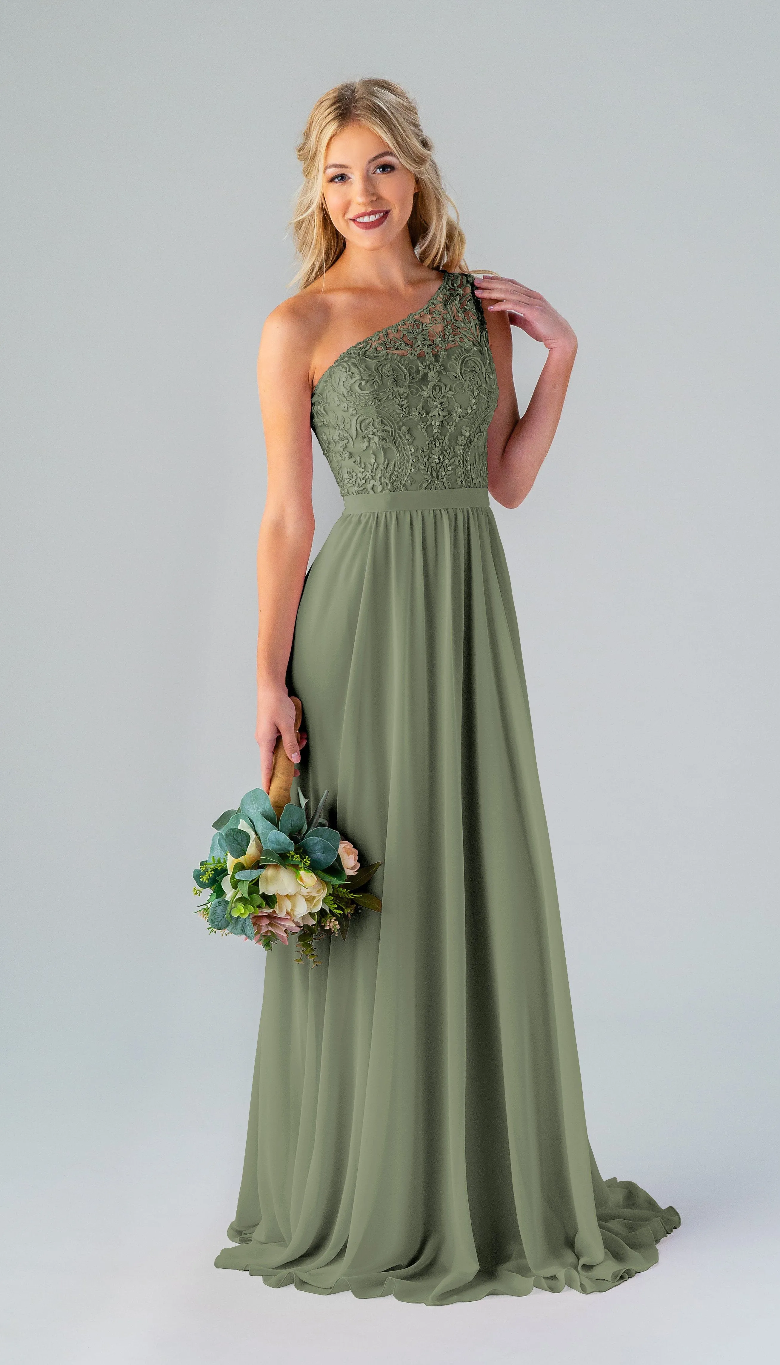 Sample Shannon - Beaded