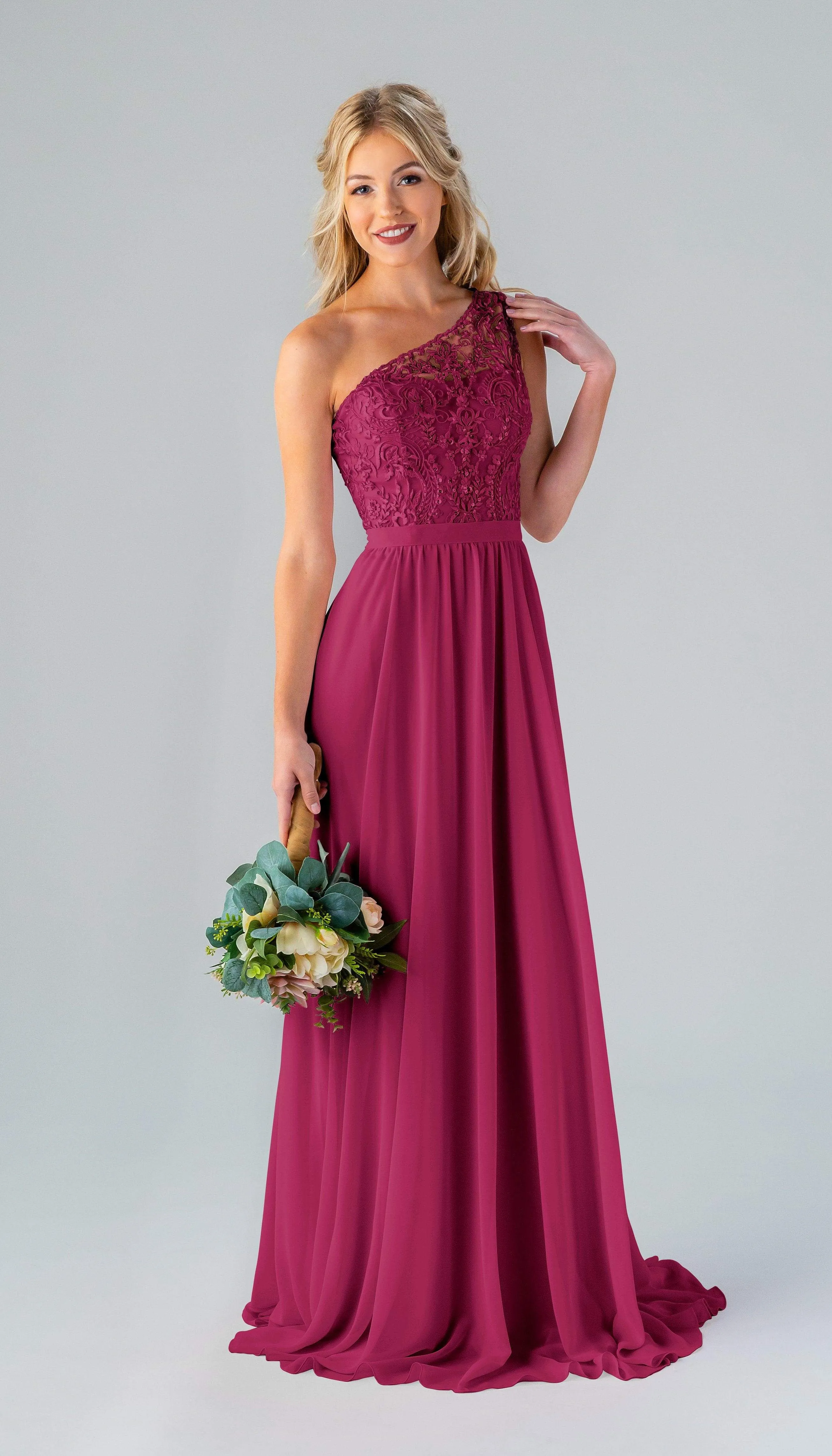 Sample Shannon - Beaded