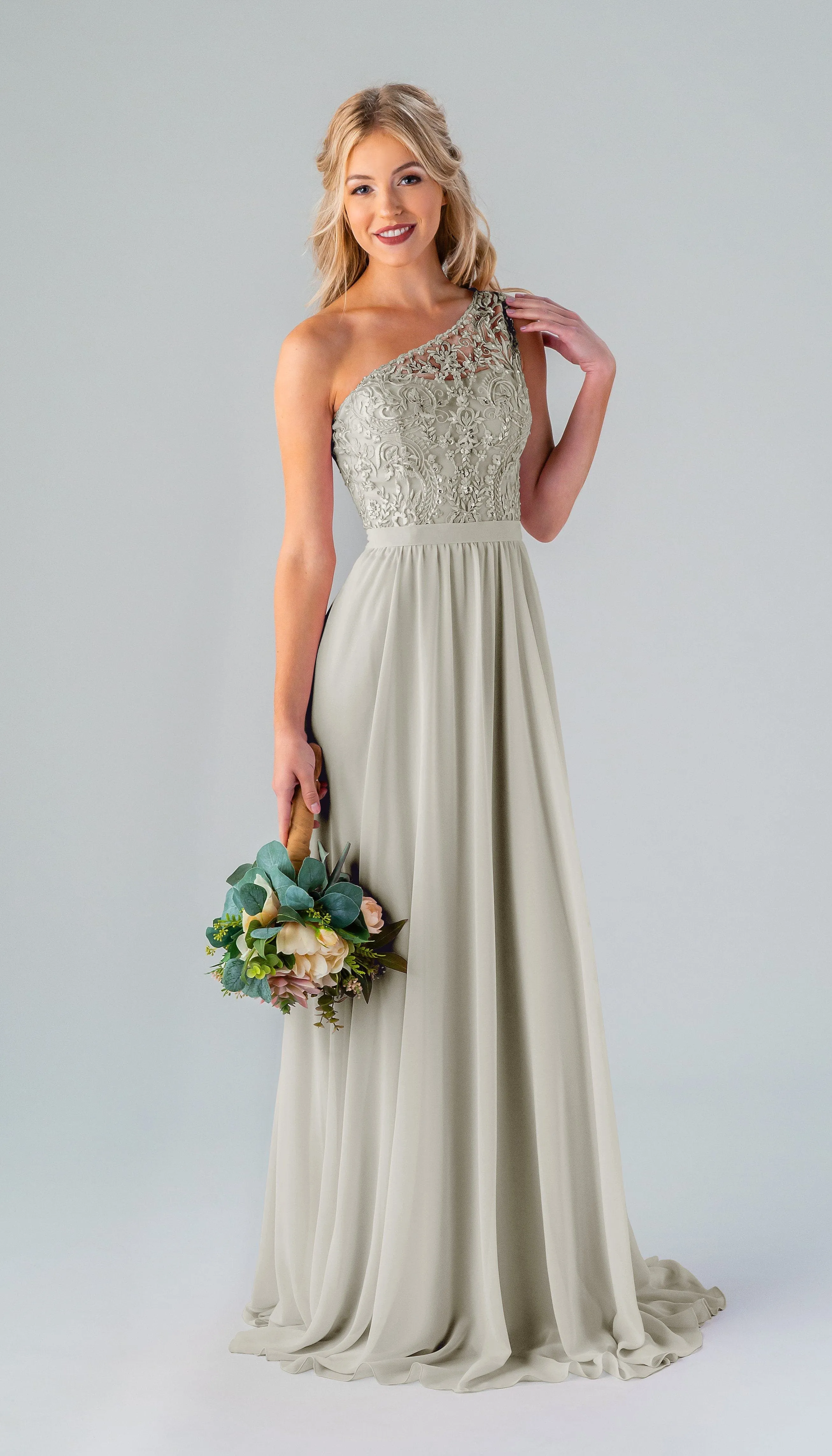 Sample Shannon - Beaded