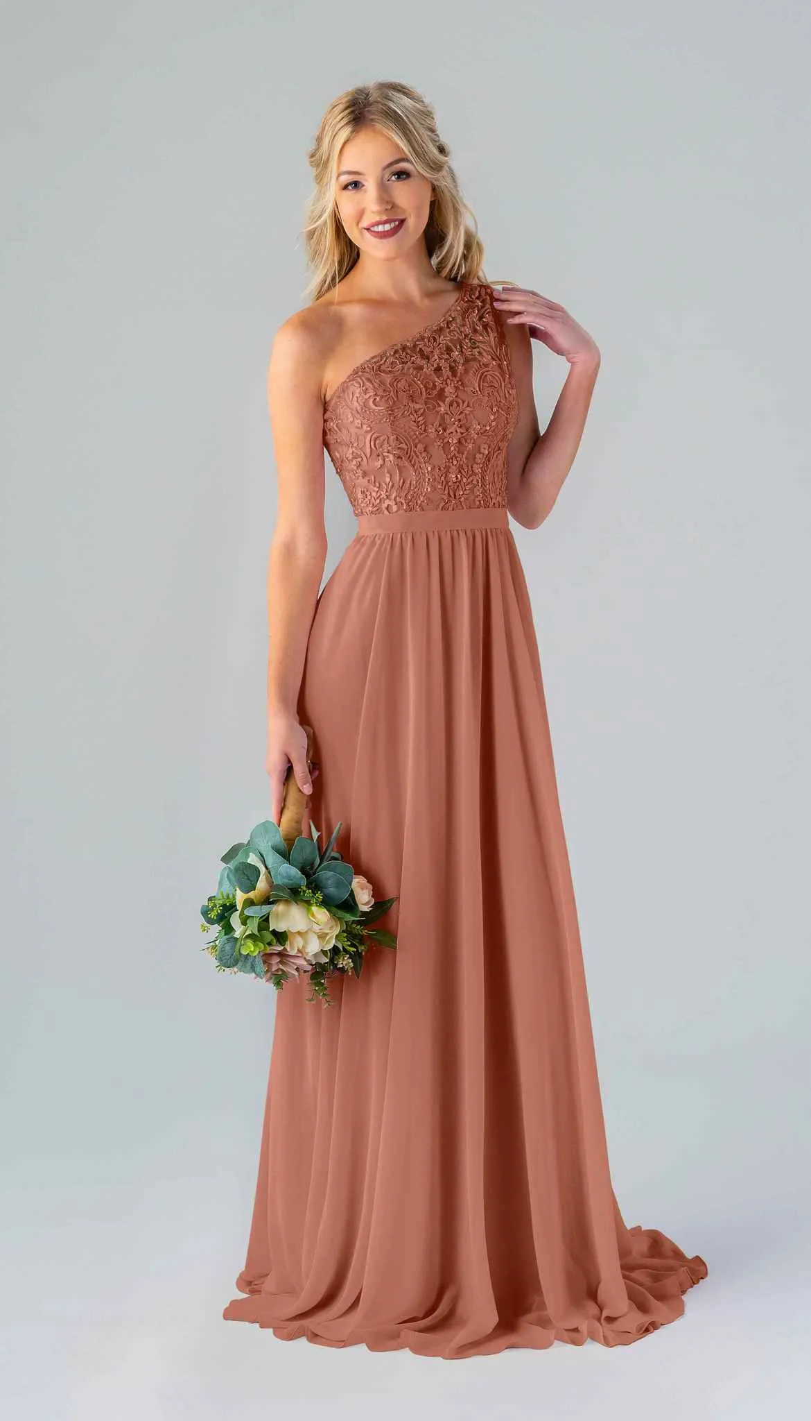 Sample Shannon - Beaded