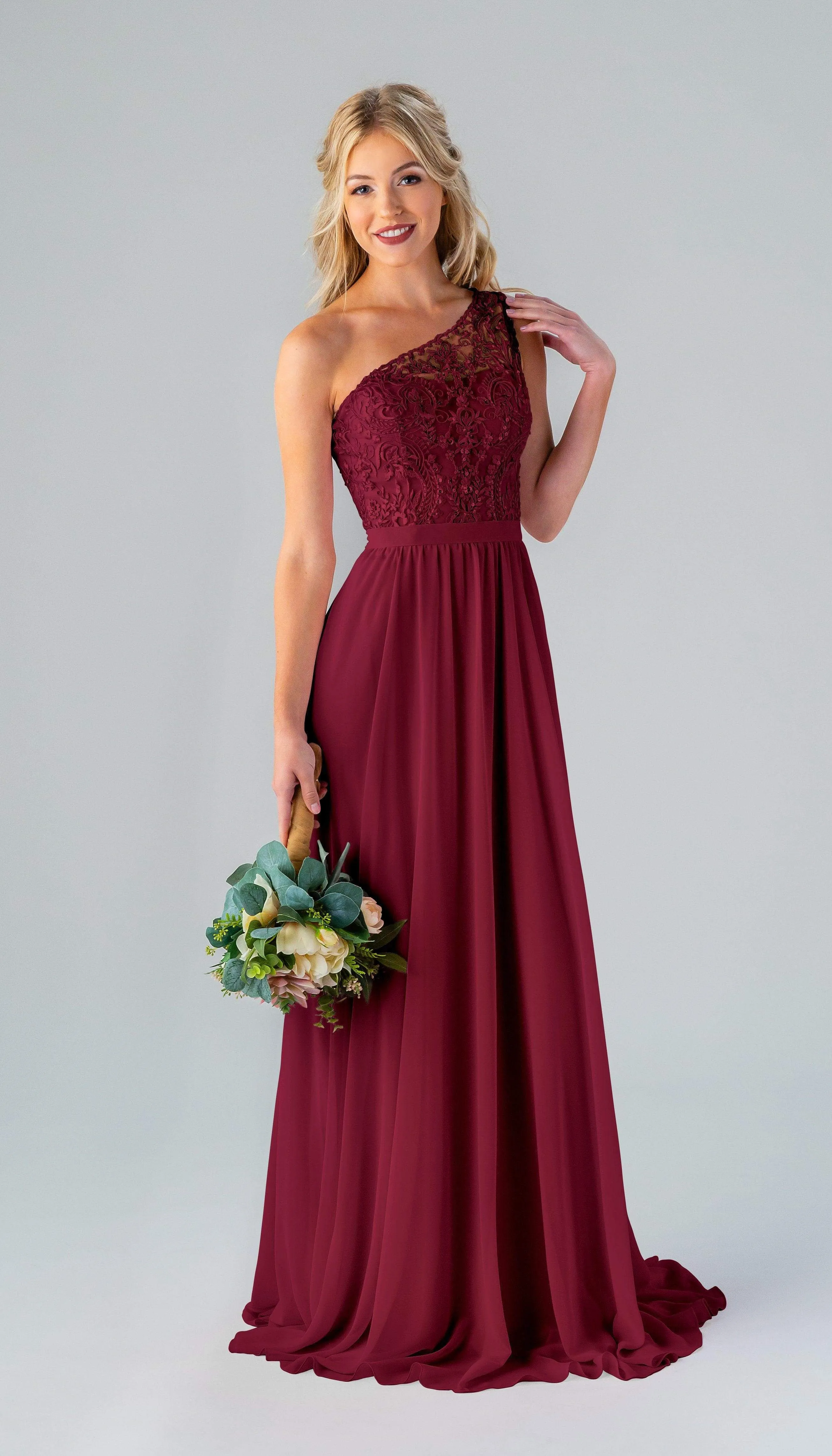 Sample Shannon - Beaded