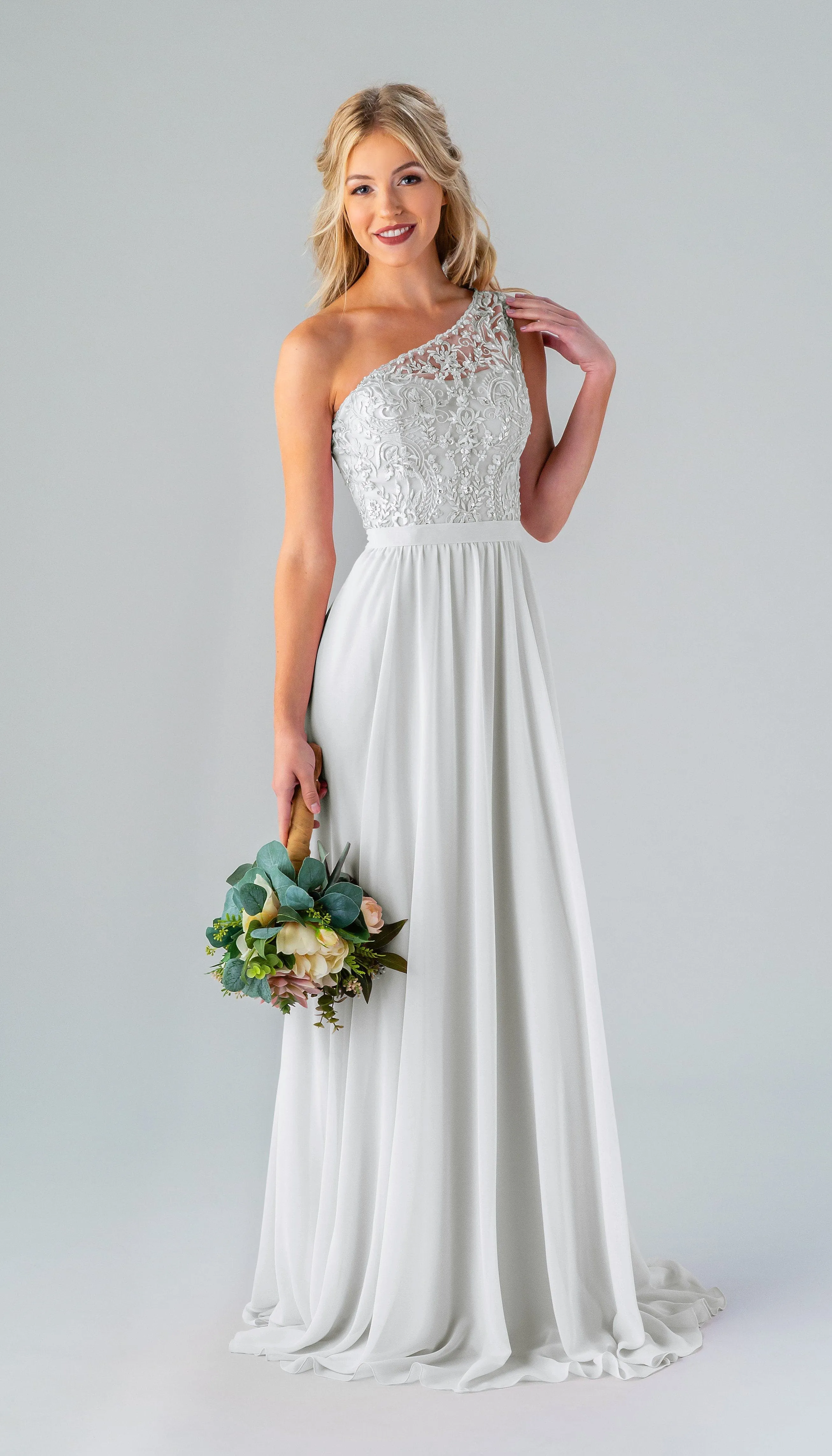 Sample Shannon - Beaded