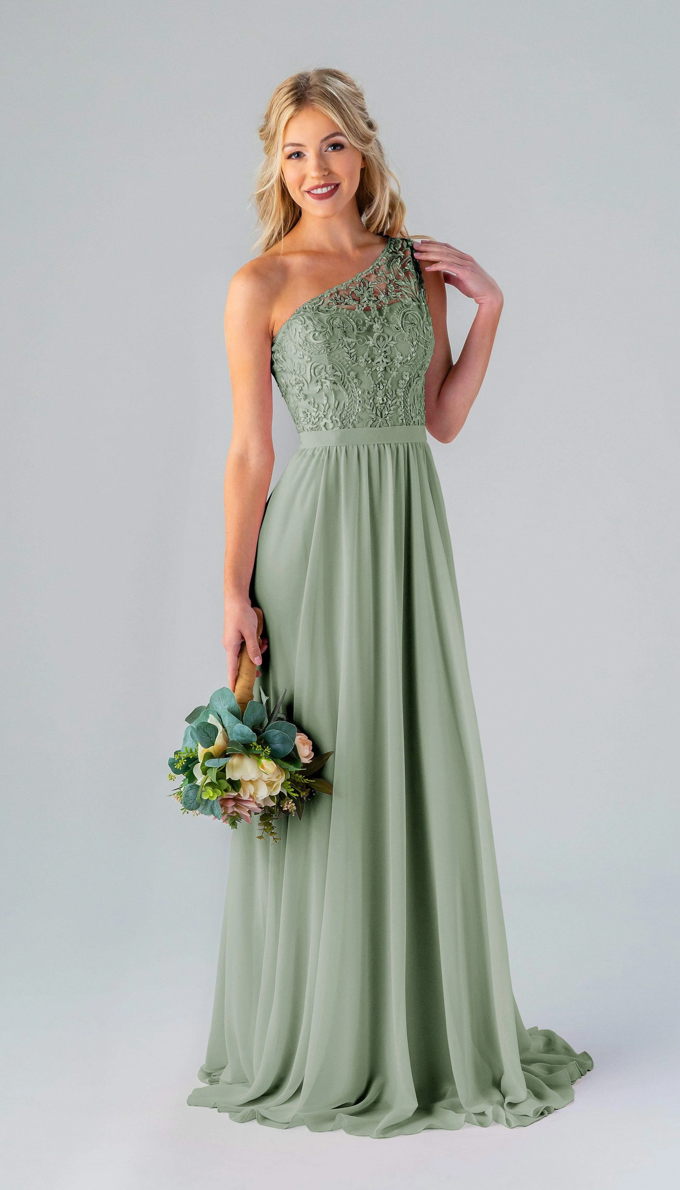Sample Shannon - Beaded