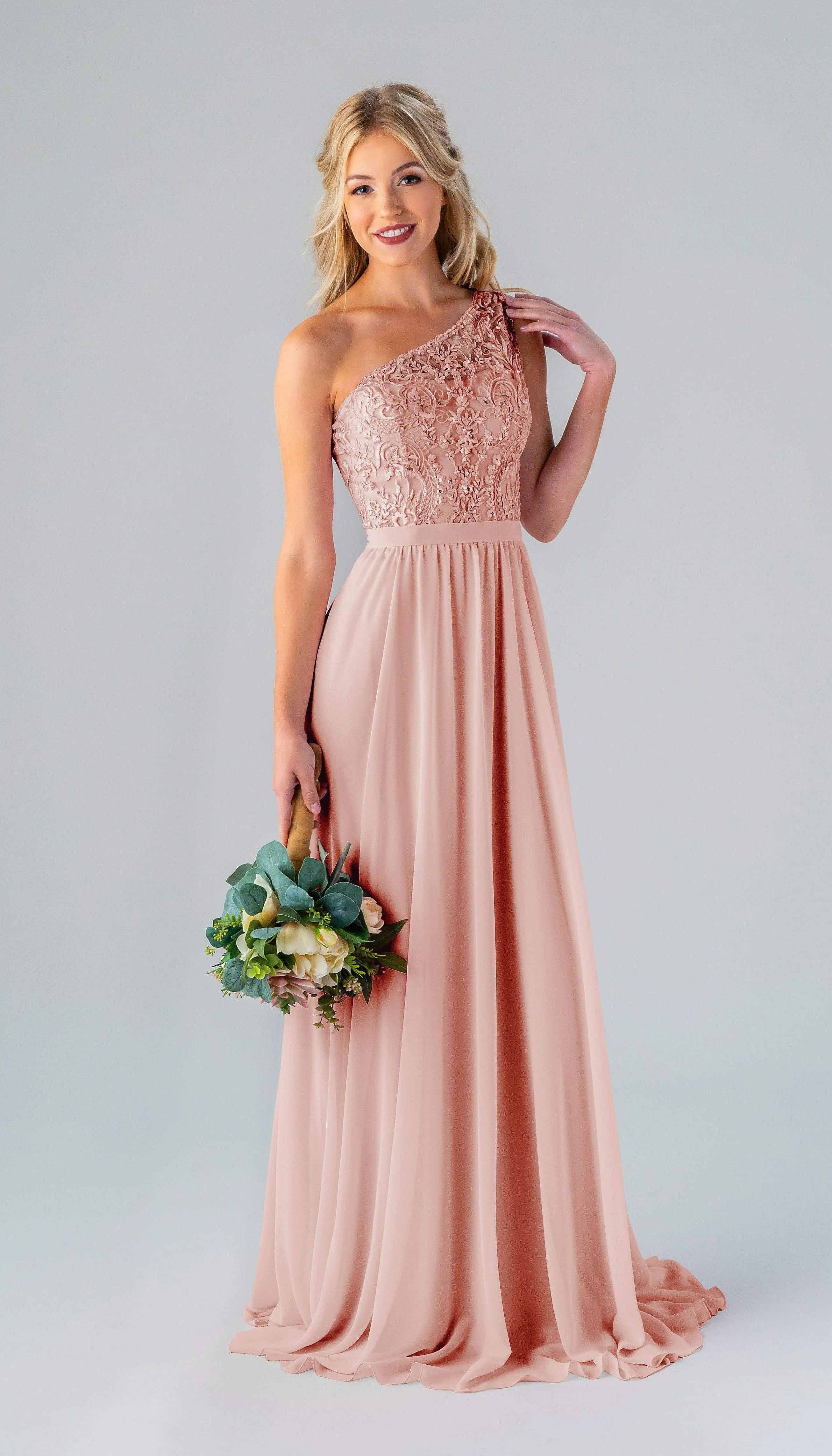 Sample Shannon - Beaded