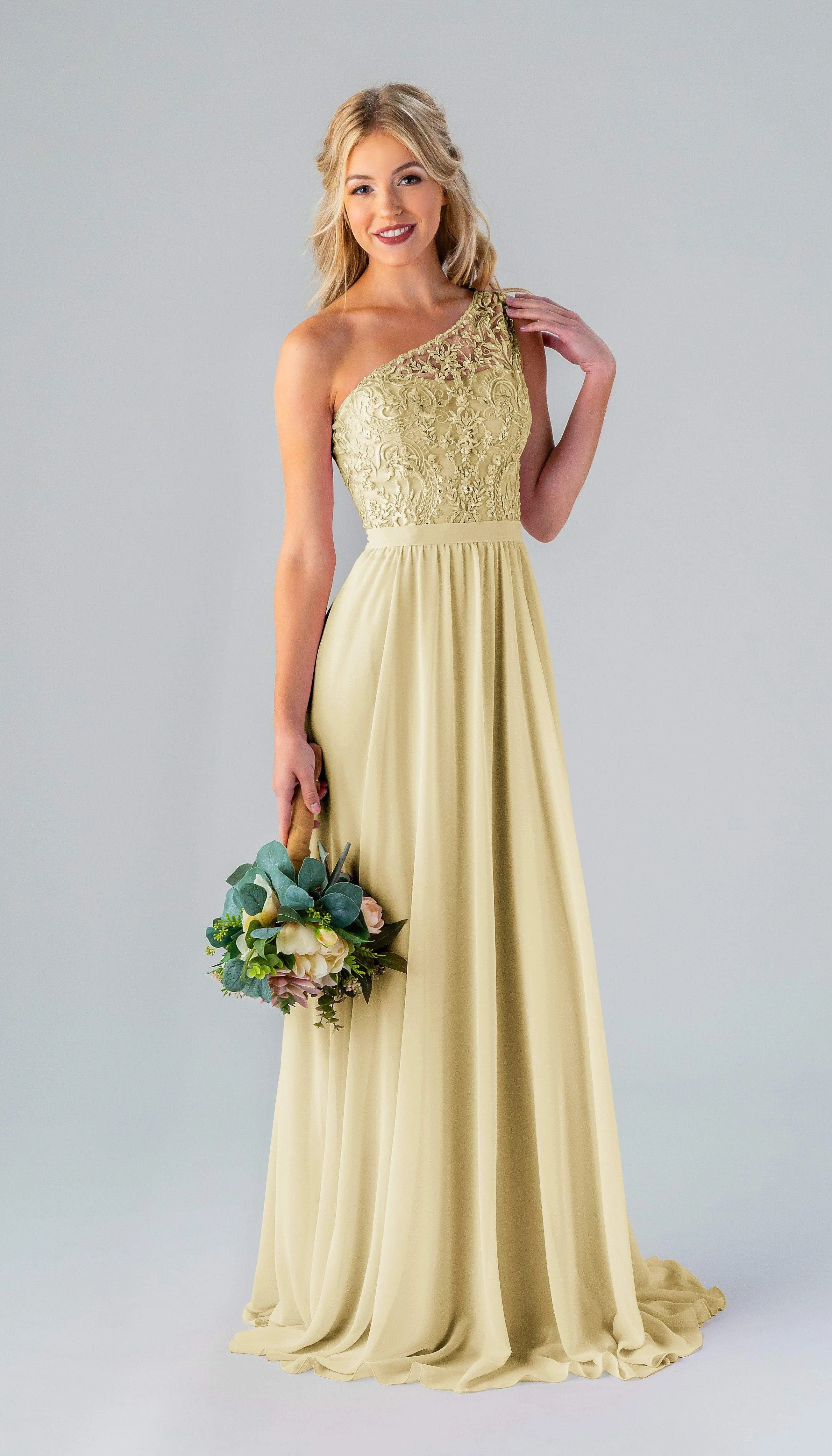 Sample Shannon - Beaded