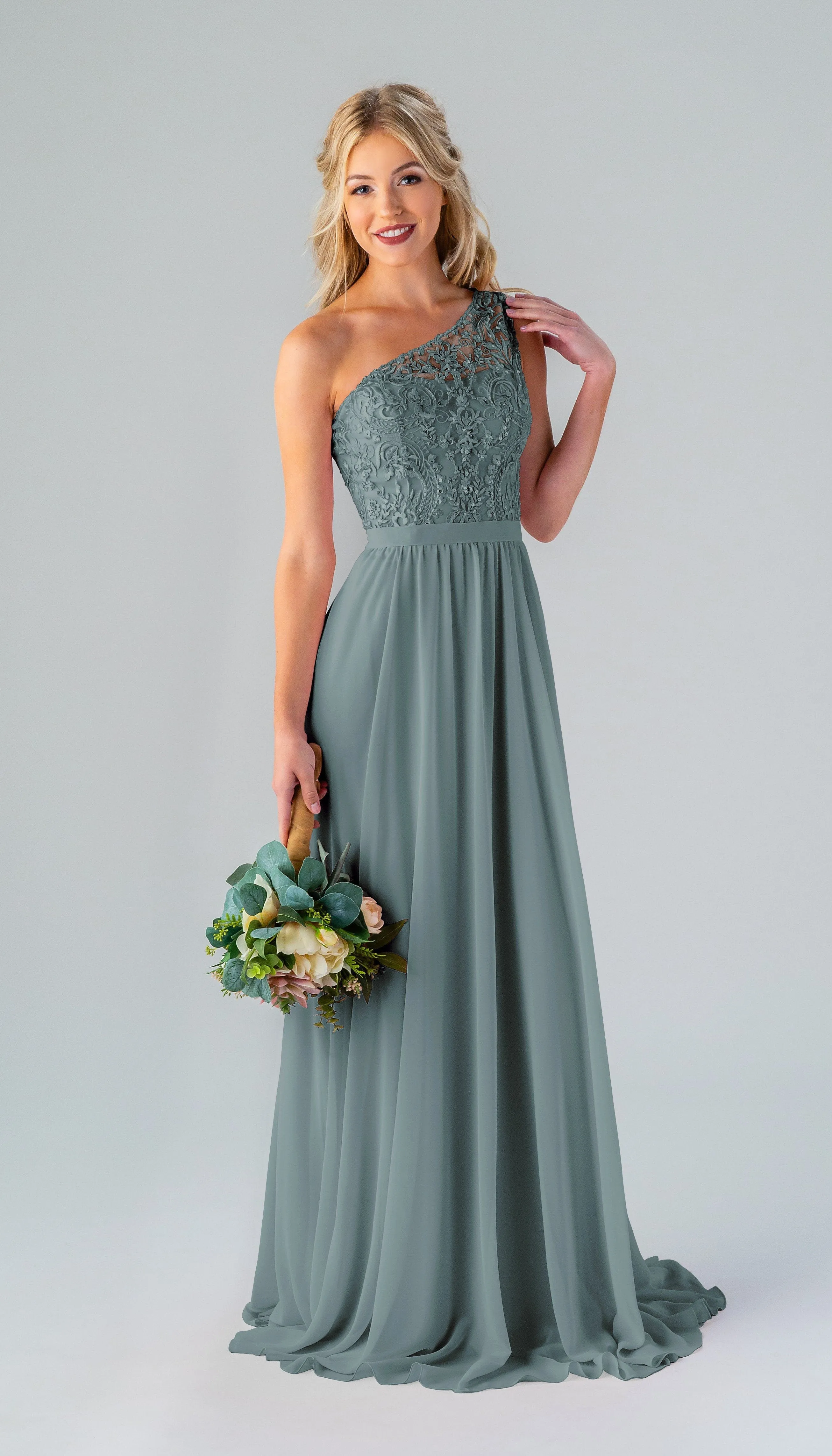 Sample Shannon - Beaded