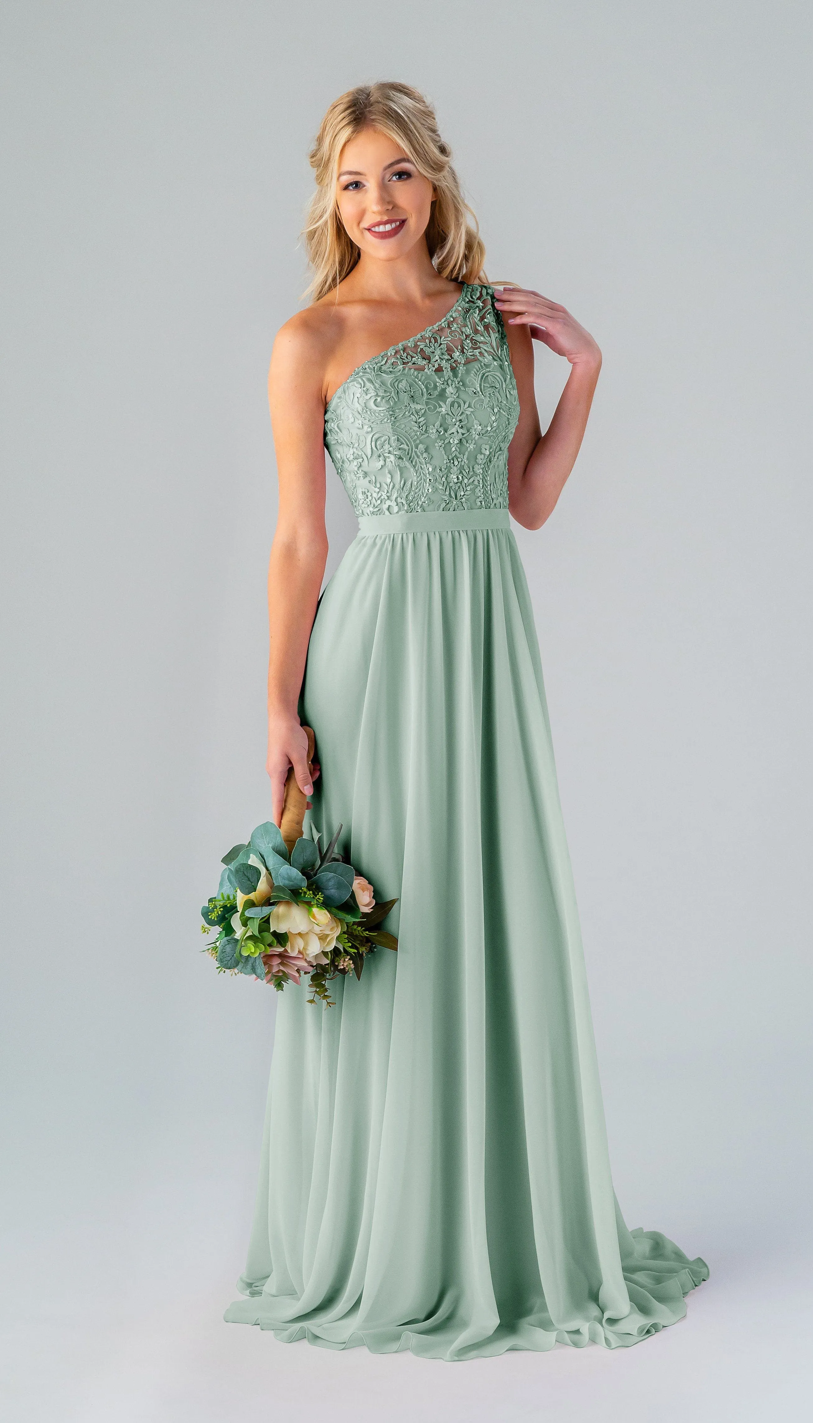 Sample Shannon - Beaded