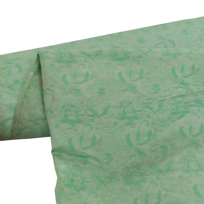 Santana Brocade Lime 572 150 cm