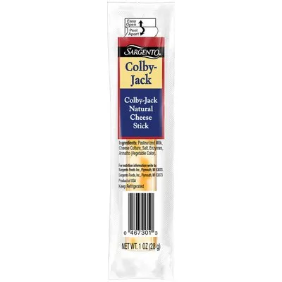 Sargento Colby Jack Stick 1oz