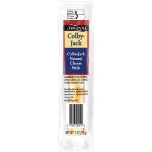 Sargento Colby Jack Stick 1oz