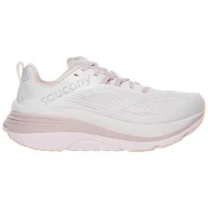 Saucony Hurricane 24 (Womens) - Cloud/Bloom