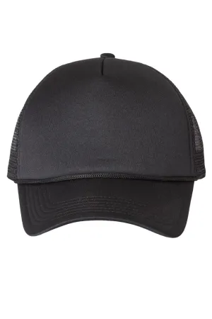Save Water Drink Margs Foam Mesh Back Trucker Cap