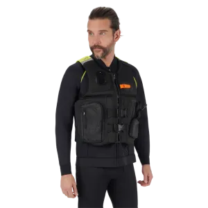 Sea-Doo Explorer Airflow Life Jacket