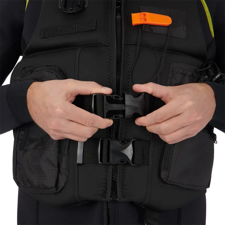 Sea-Doo Explorer Airflow Life Jacket