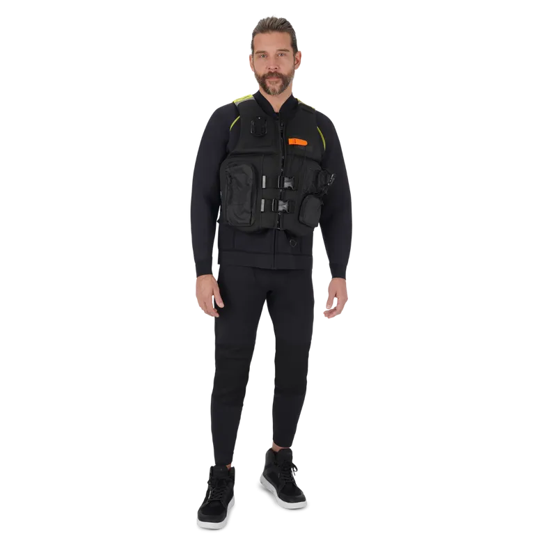 Sea-Doo Explorer Airflow Life Jacket