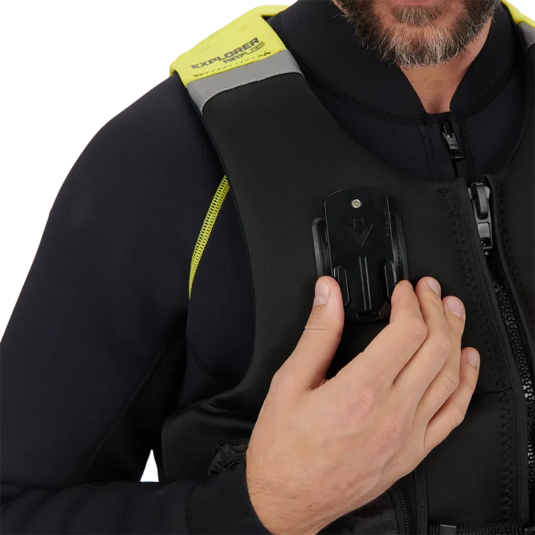 Sea-Doo Explorer Airflow Life Jacket