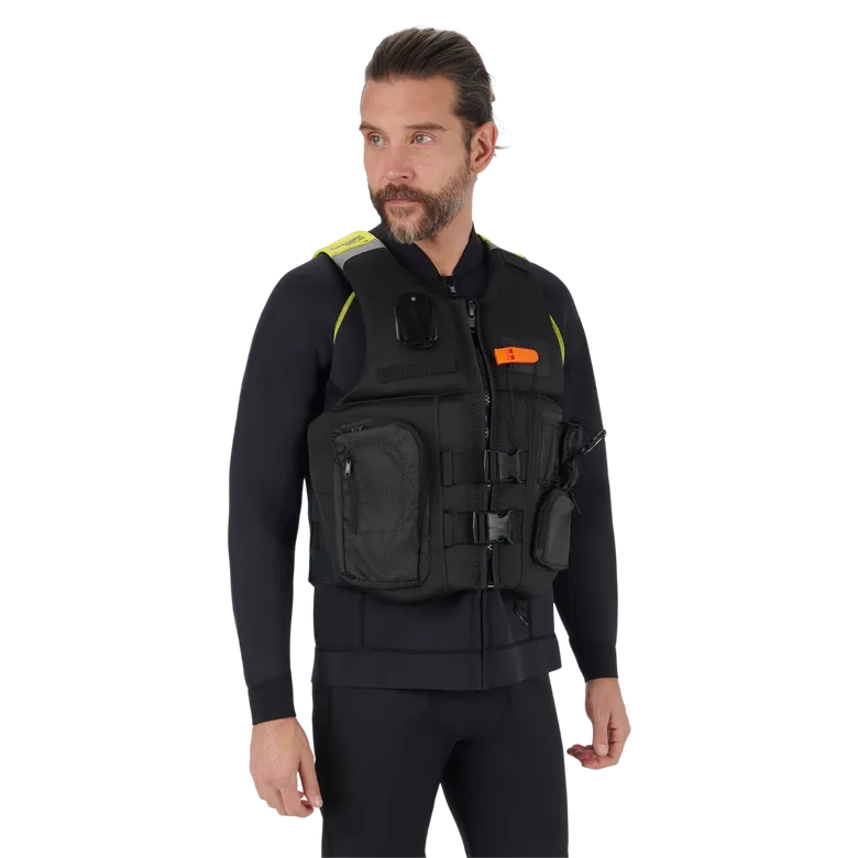 Sea-Doo Explorer Airflow Life Jacket