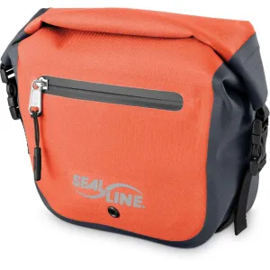SealLine Seal Pak - Orange/Gray 4L