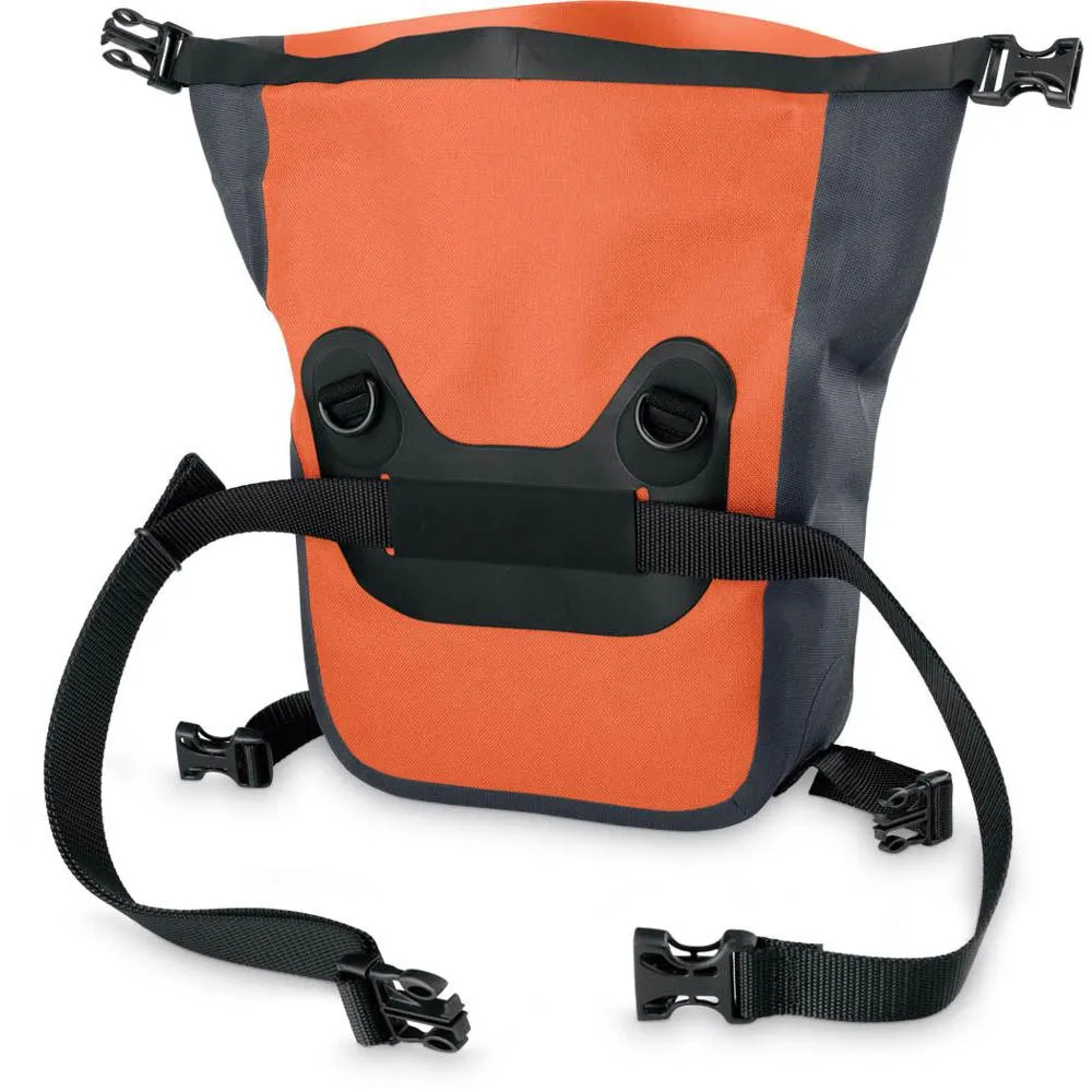 SealLine Seal Pak - Orange/Gray 4L