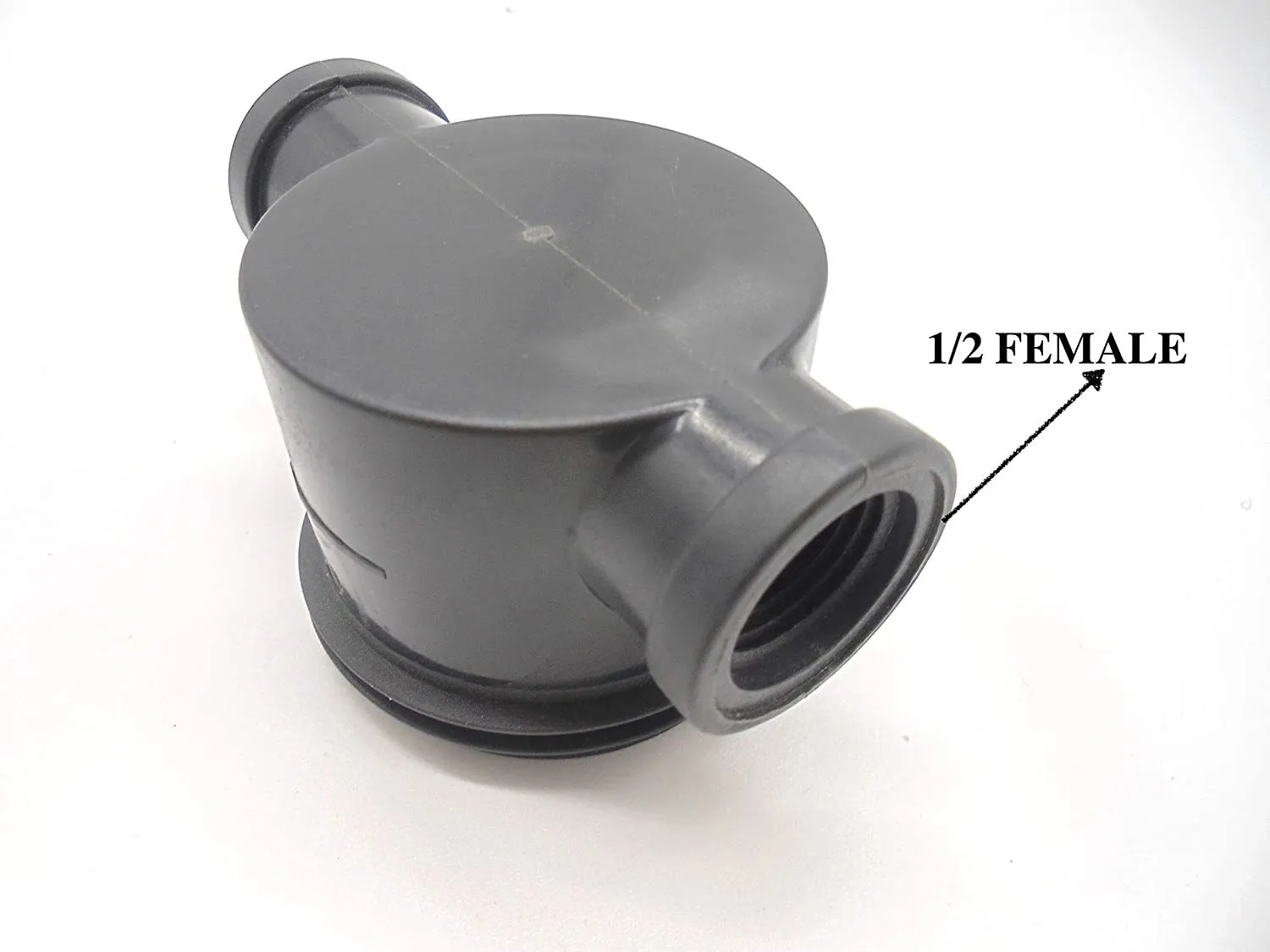 Sediment Filter Attachment Garden Hose Pressure Washer Outdoor Gardening Inlet Water