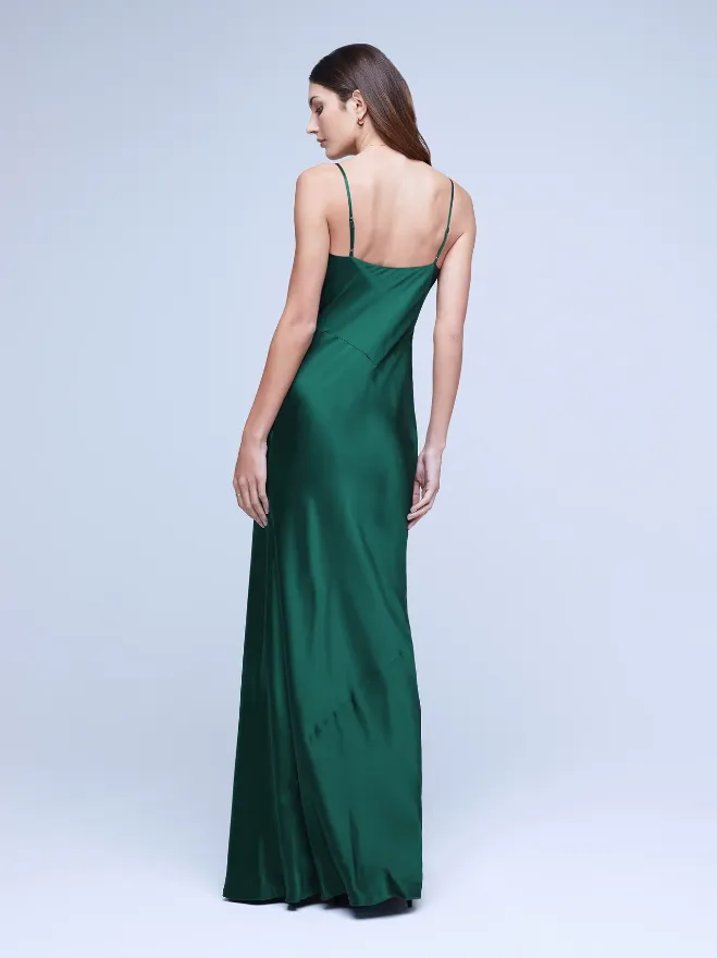 Serita Dress