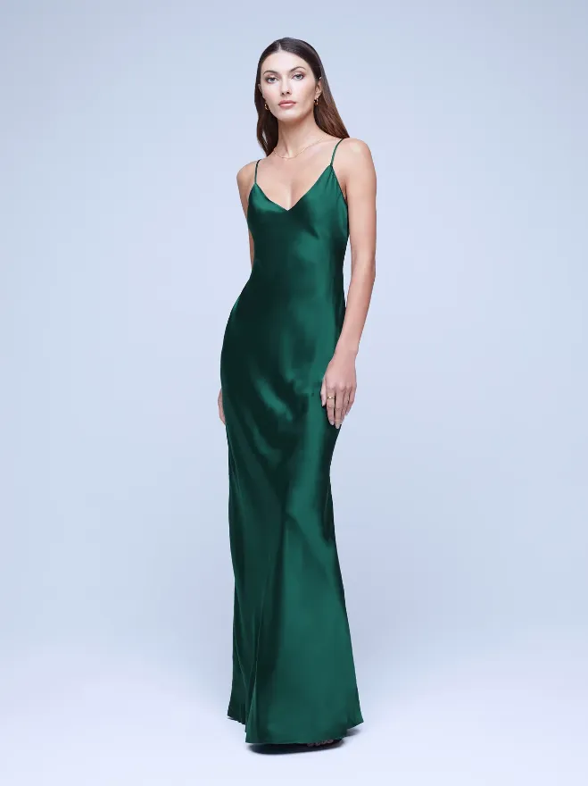 Serita Dress