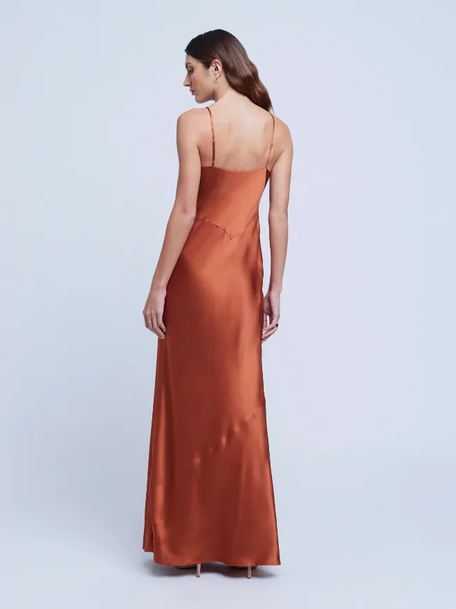 Serita Dress
