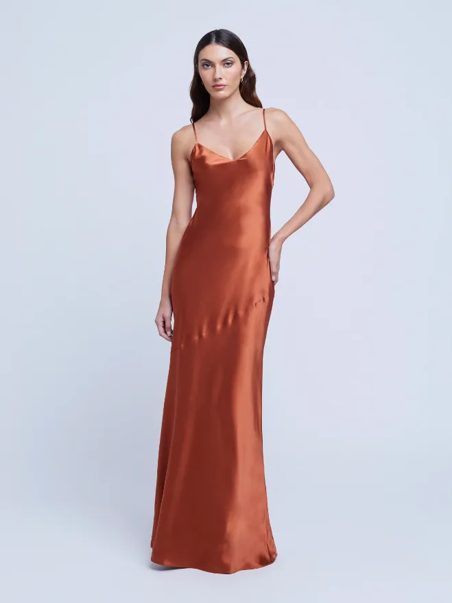 Serita Dress