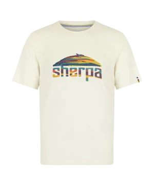 Sherpa Mountain T-Shirt - Peetho