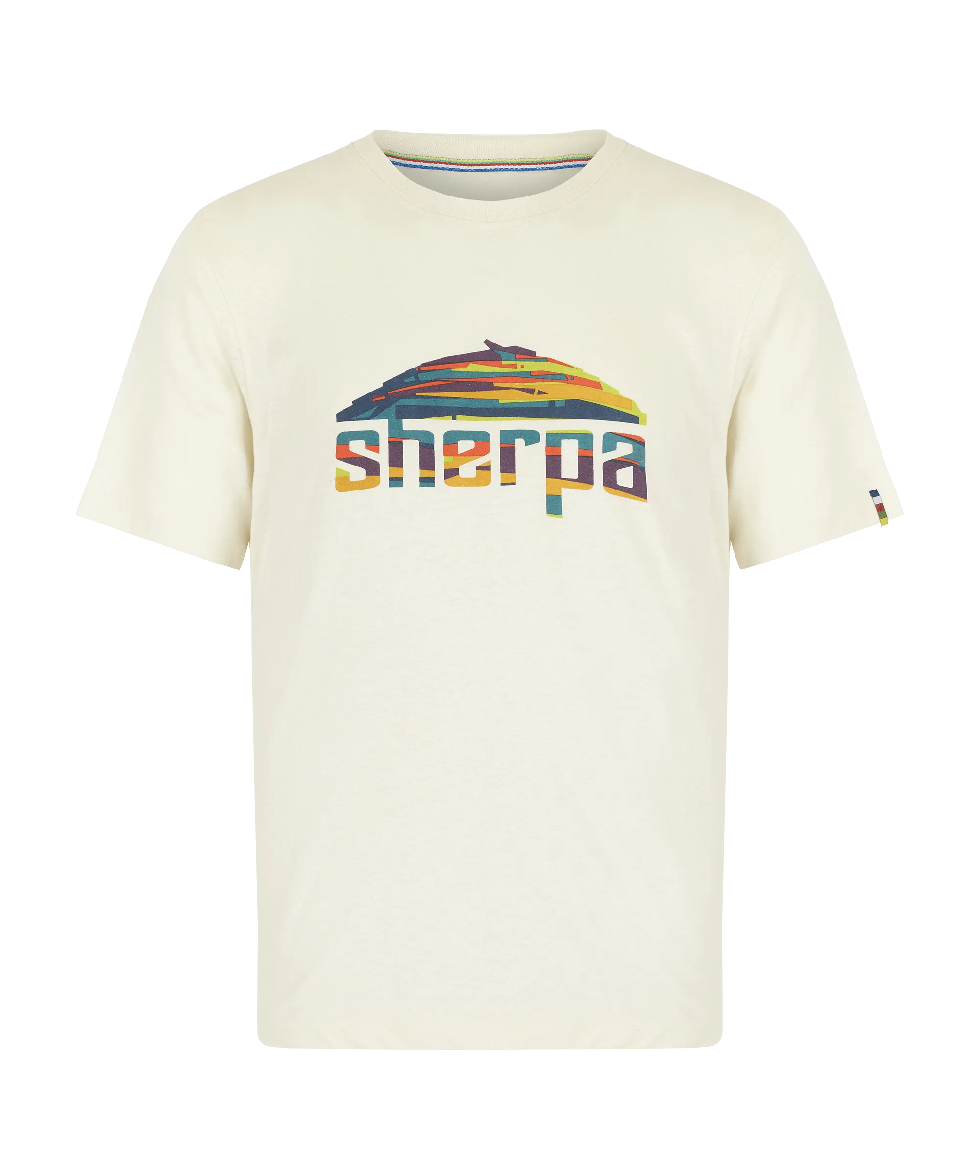 Sherpa Mountain T-Shirt - Peetho