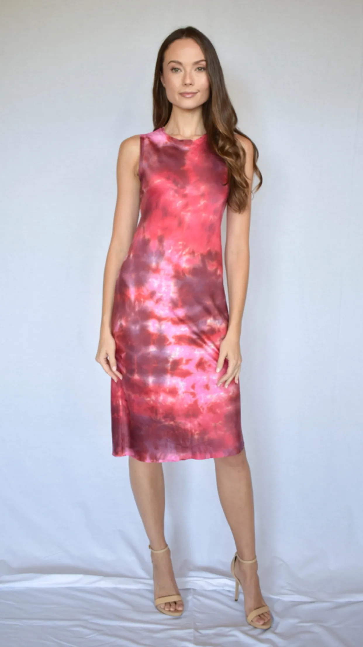 Shift dress