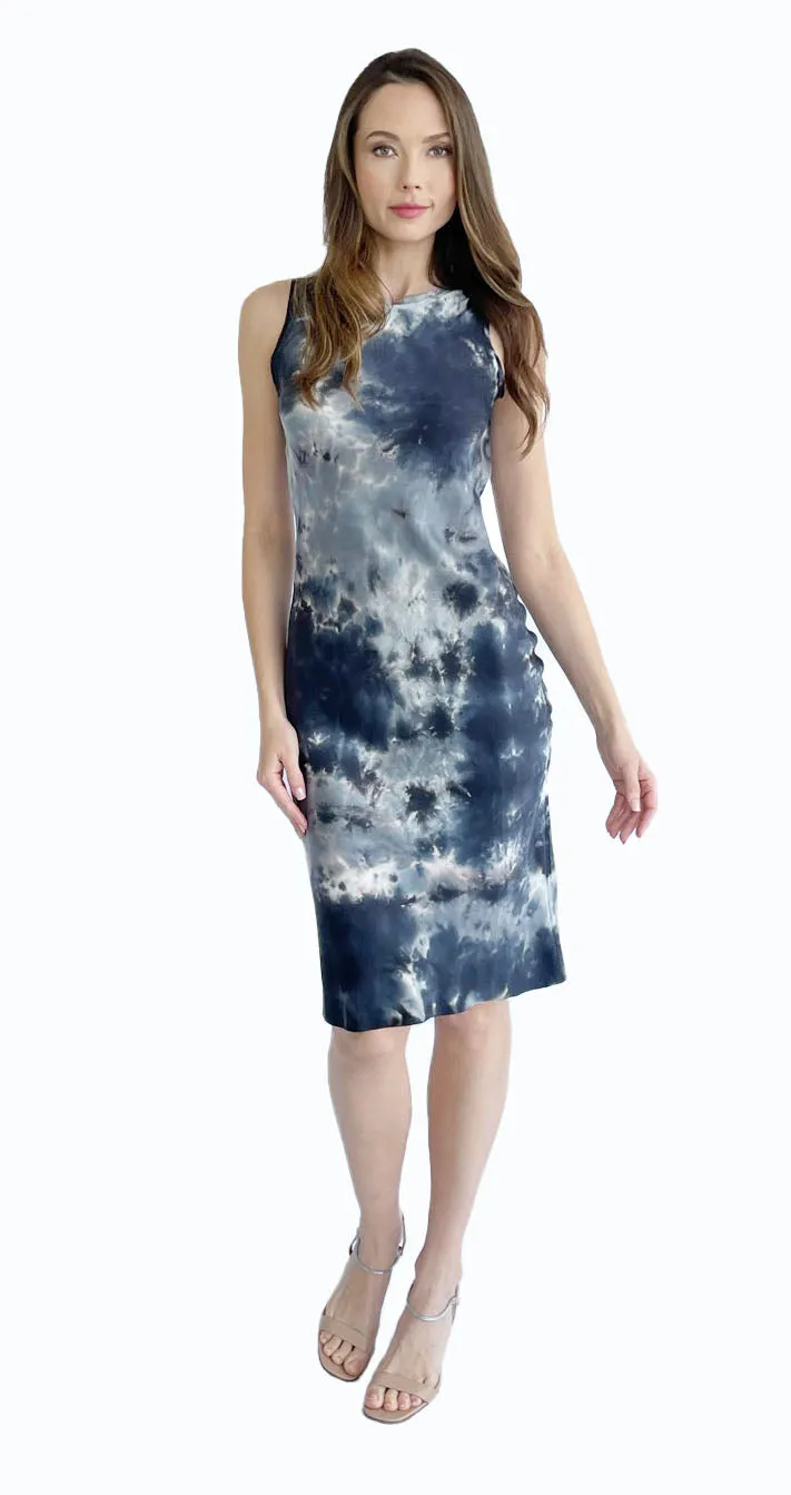 Shift dress