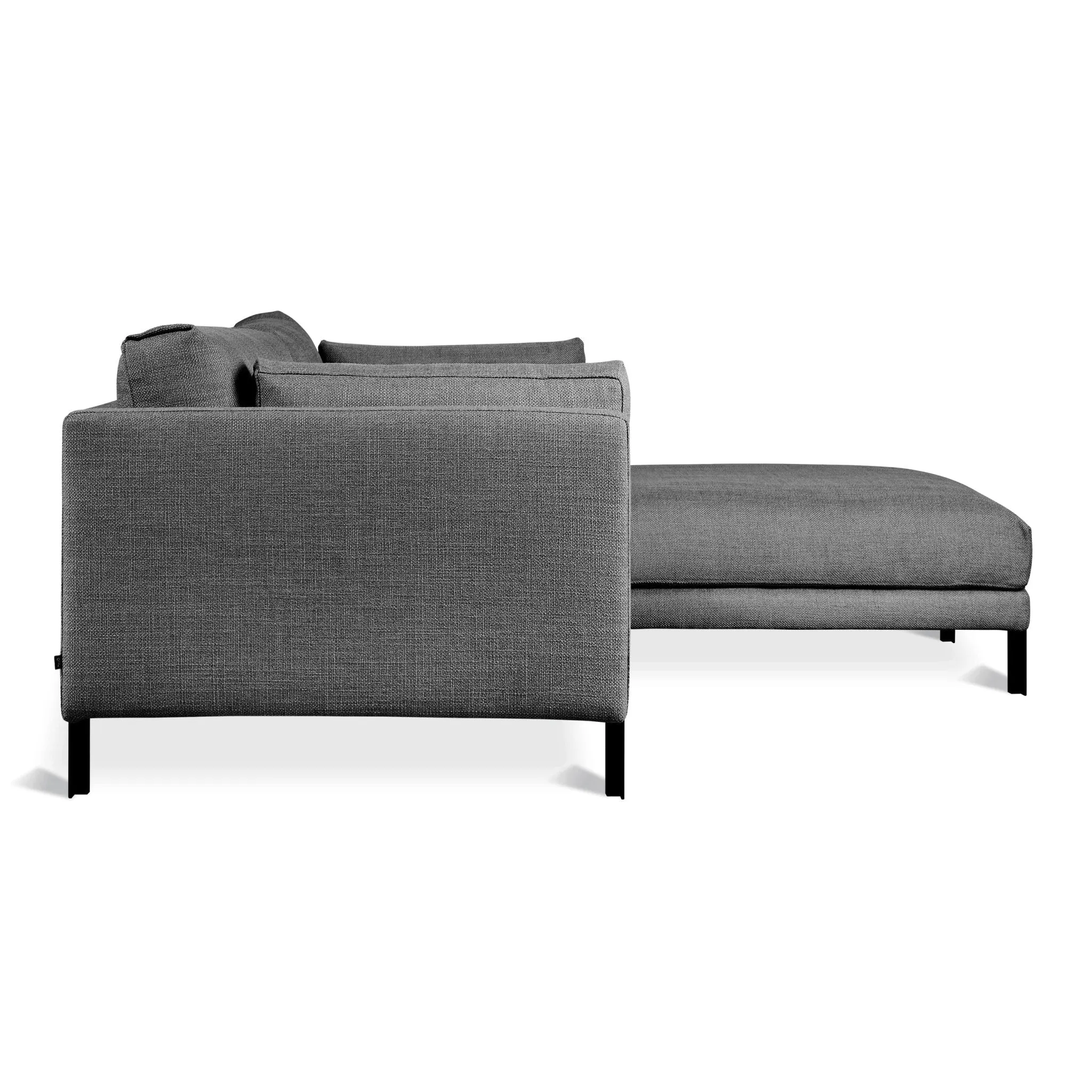 Silverlake Loft Bi-Sectional