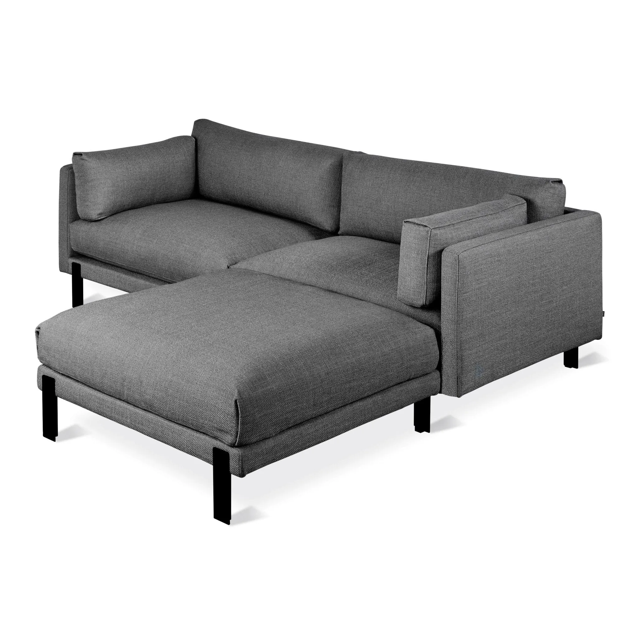 Silverlake Loft Bi-Sectional