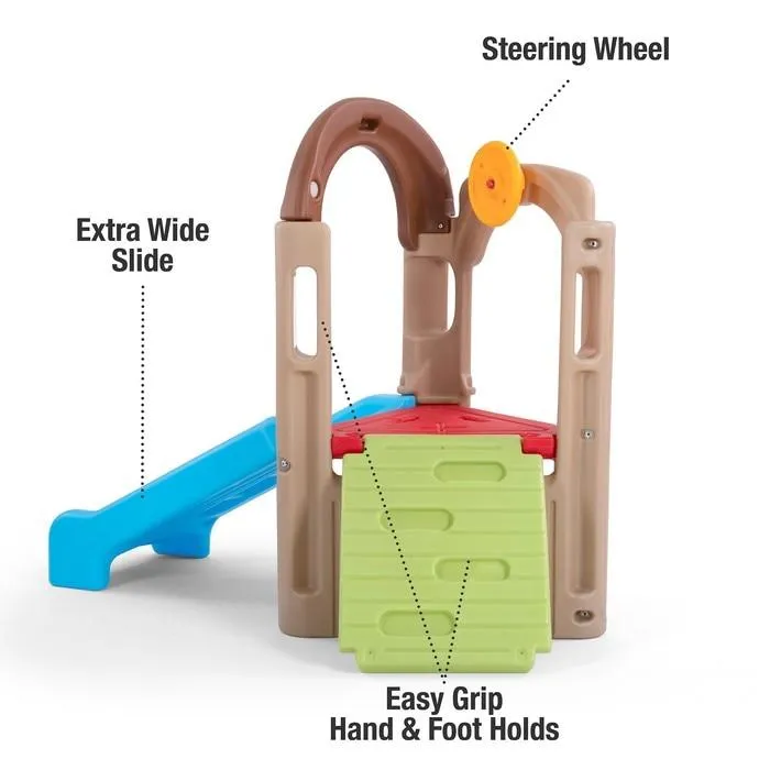 Simplay3 Activity Climber