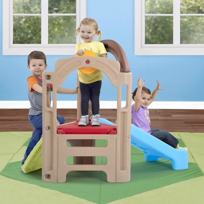 Simplay3 Activity Climber