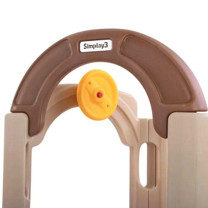 Simplay3 Activity Climber