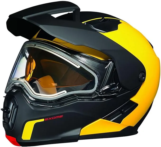 Ski-Doo Exome Sport Helmet (DOT)