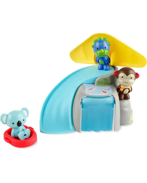 Skip Hop Zoo Outdoor Adventure Playset - Monkey