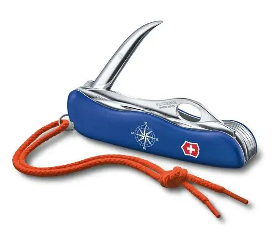 Skipper Pro Knife