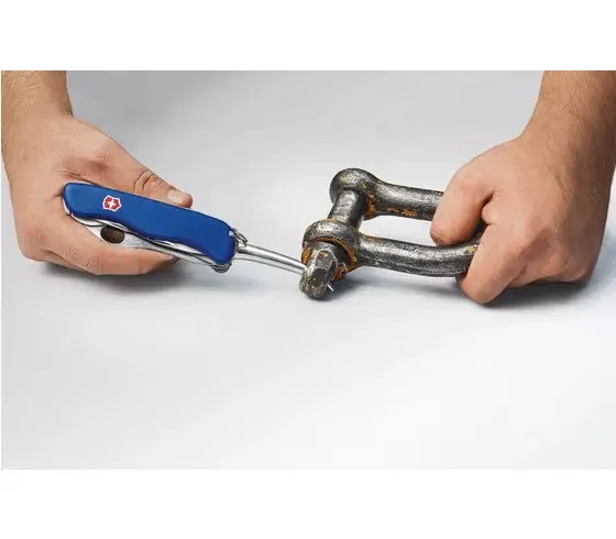 Skipper Pro Knife