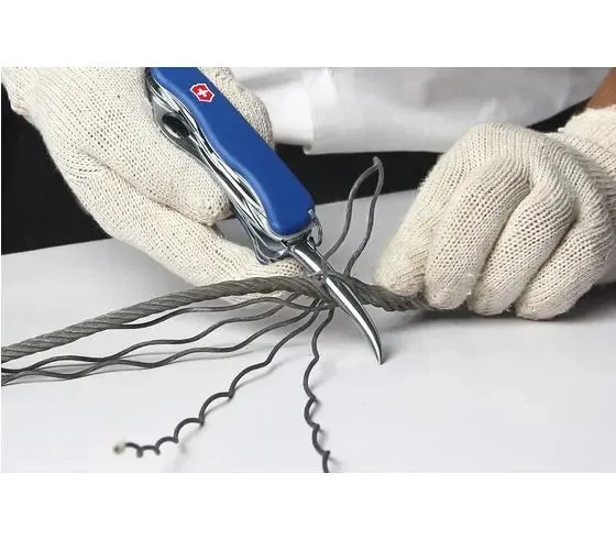 Skipper Pro Knife