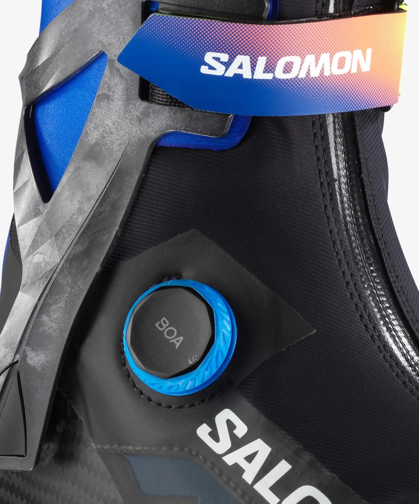S/Lab Skate BOA® Skating Nordic Boots (Unisex)